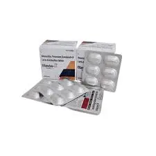 Lactic Acid Bacillus Tablets